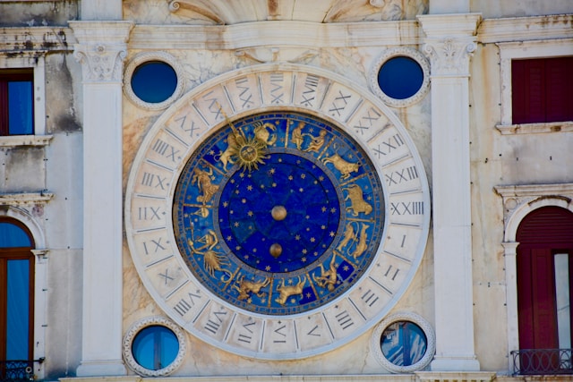 oroscopo segni zodiacali